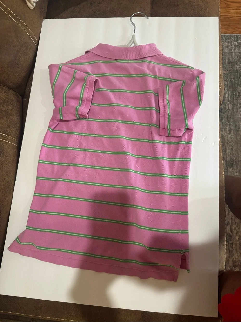 Ralph Lauren short sleeve